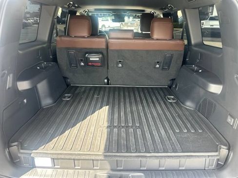Used 2025 Toyota Land Cruiser w/ Premium Package AWD/4WD image 24