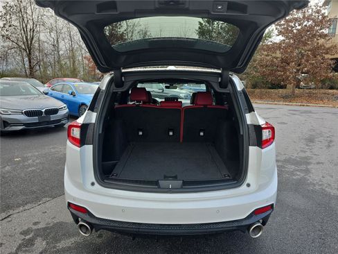 Used 2023 Acura RDX A-Spec image 5