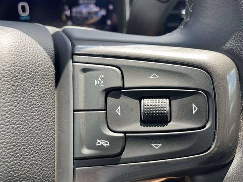 Certified 2026 Chevrolet Silverado 2500 ZR2 w/ LPO, Dark Essentials Package AWD/4WD image 25