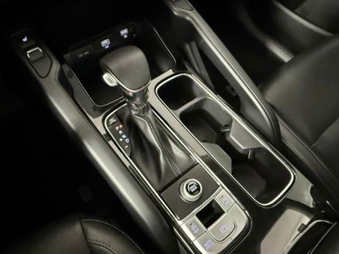 Used 2021 Kia Telluride S FWD image 26