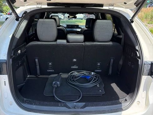 Used 2024 MAZDA CX-90 Plug-In Hybrid w/ Premium Plus AWD/4WD image 9