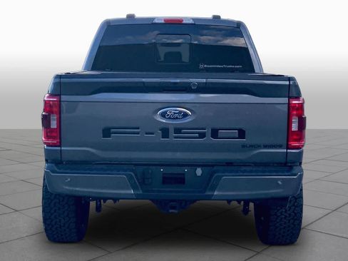 Used 2023 Ford F150 XLT w/ Equipment Group 302A High AWD/4WD image 5