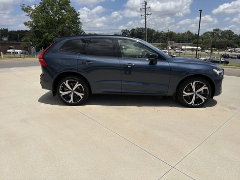 Used 2024 Volvo XC60 B5 Ultimate w/ Protection Package Premier AWD/4WD image 31
