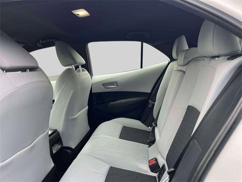 Certified 2023 Toyota Corolla SE image 14