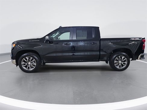 Certified 2023 Chevrolet Silverado 1500 LT image 5