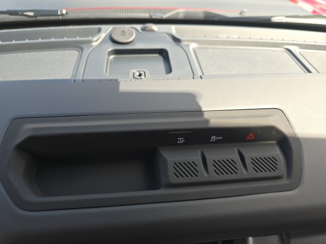 Used 2025 Ford Bronco Big Bend AWD/4WD image 14
