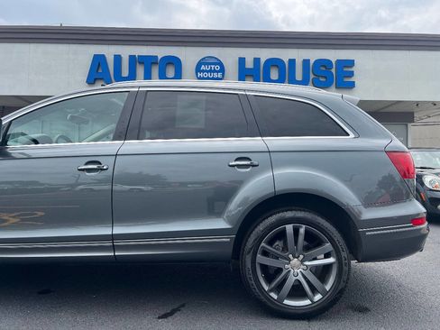 Used 2014 Audi Q7 3.0T Premium Plus w/ Premium Plus Package image 40