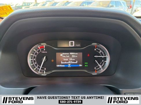 Used 2018 Honda Pilot Elite image 22