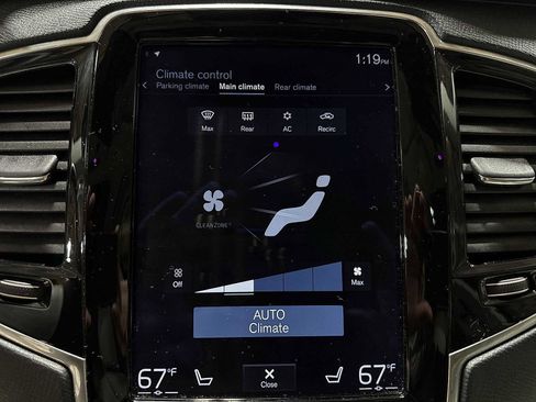 Used 2018 Volvo XC90 T6 Inscription w/ Convenience Package AWD/4WD image 22