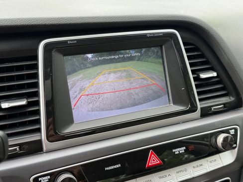 Used 2018 Hyundai Sonata Limited FWD image 26