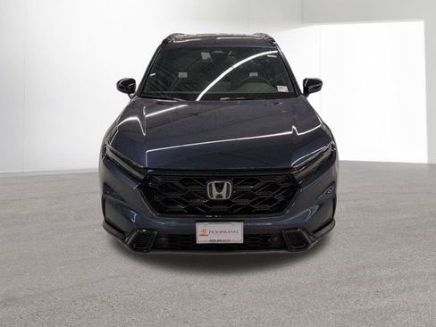 New 2026 Honda CR-V Sport-L image 25