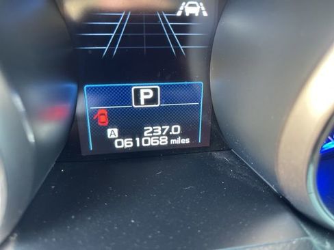 Used 2018 Subaru Outback 2.5i Premium image 16