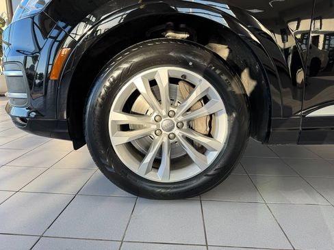 Used 2018 Audi Q7 3.0T Premium AWD/4WD image 67