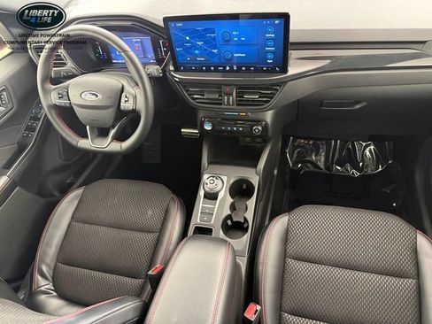 Used 2024 Ford Escape ST-Line Select w/ Tech Pack #1 AWD/4WD image 33