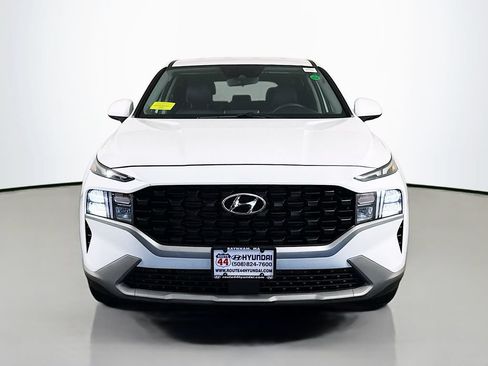 Used 2023 Hyundai Santa Fe SE AWD/4WD image 11