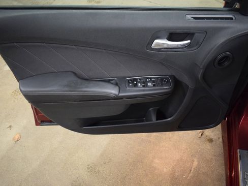 Used 2023 Dodge Charger GT w/ Blacktop Package image 11