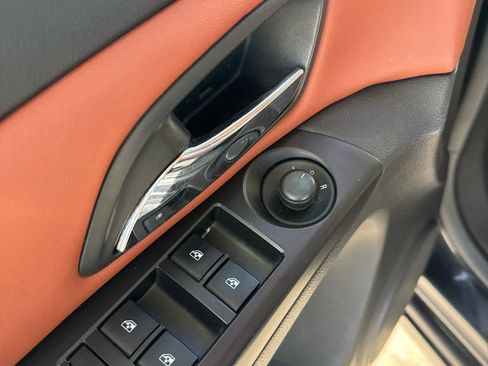 Used 2013 Chevrolet Cruze LT FWD image 13