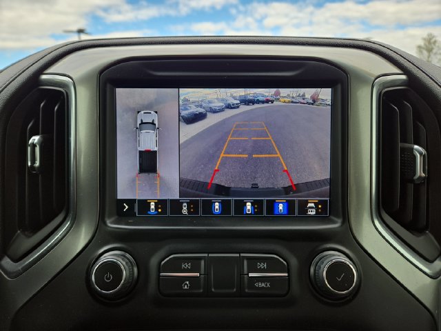 Used 2023 Chevrolet Silverado 2500 LTZ w/ LTZ Plus Package AWD/4WD image 25