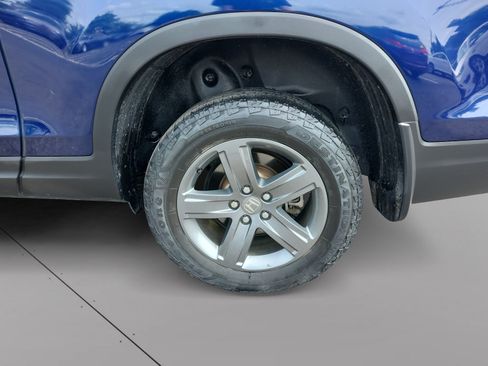 Used 2021 Honda Ridgeline RTL image 14
