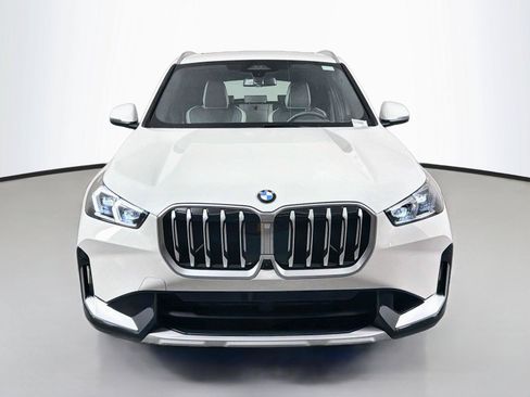 New 2026 BMW X1 xDrive28i w/ Technology Package AWD/4WD image 2