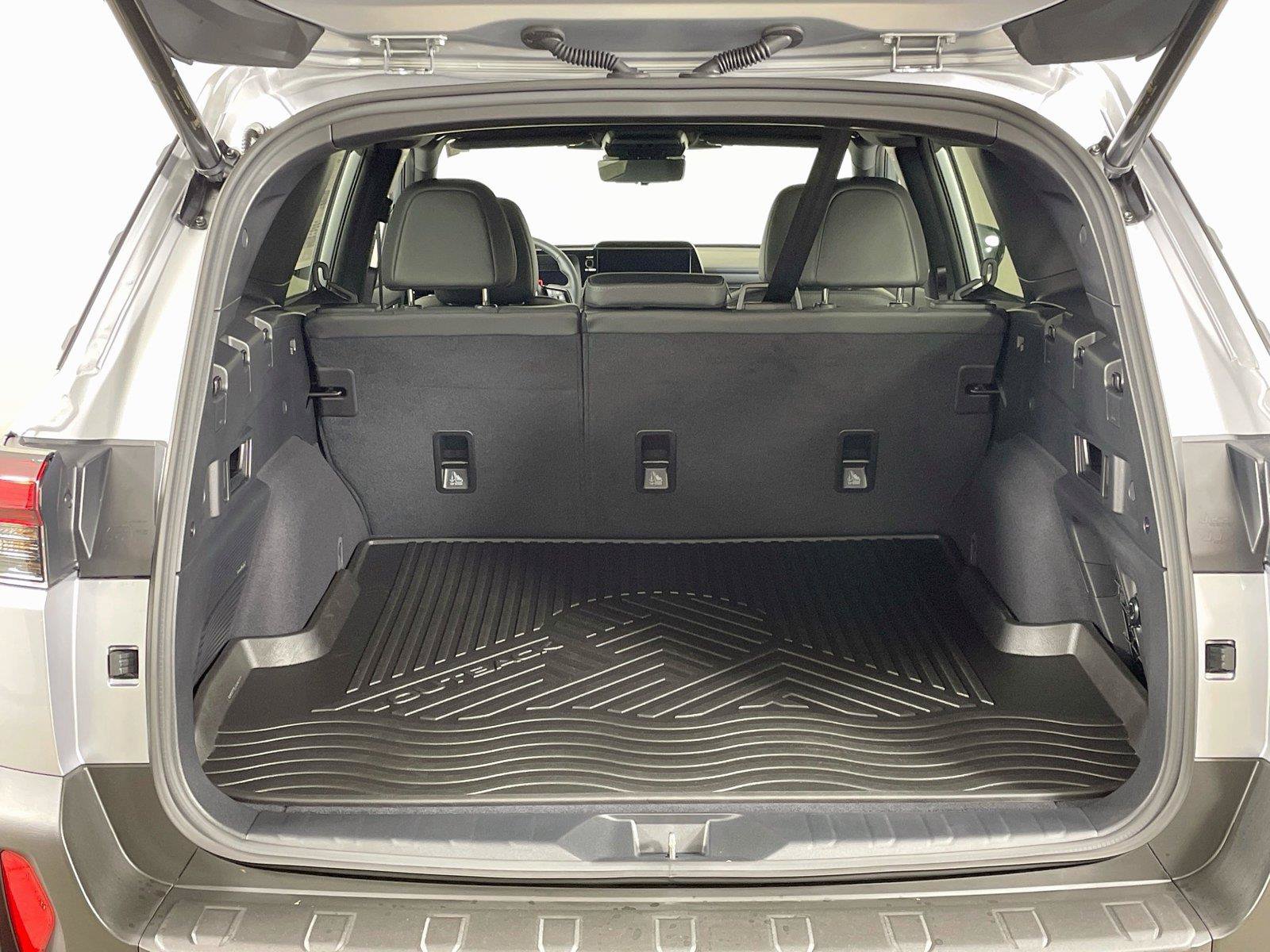New 2026 Subaru Outback Touring AWD/4WD image 26