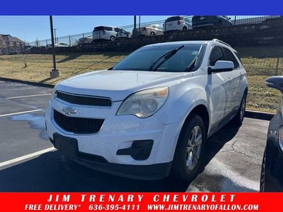 Used 2012 Chevrolet Equinox LT w/ Driver Convenience Package