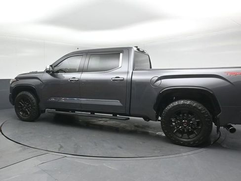 Used 2022 Toyota Tundra 1794 Edition w/ TRD Off-Road Package image 5