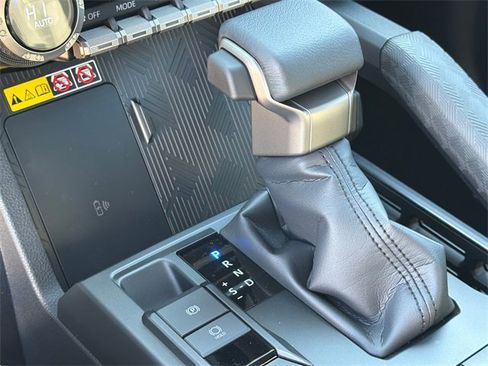 New 2025 Toyota 4Runner Limited image 26