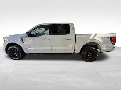 Used 2026 Ford F150 XLT w/ Equipment Group 302A MID AWD/4WD image 9