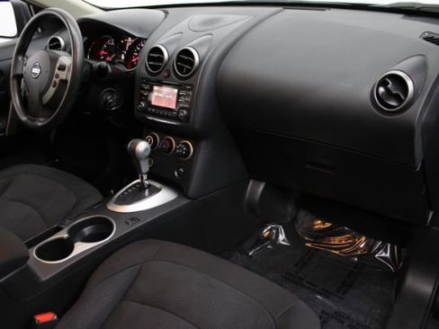 Used 2014 Nissan Rogue S w/ Convenience Package image 21