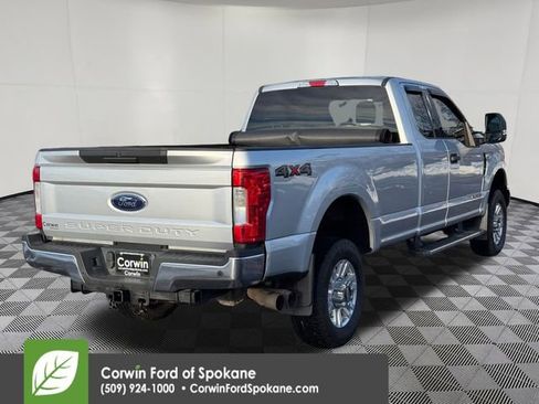 Used 2019 Ford F350 XLT w/ XLT Value Package image 14