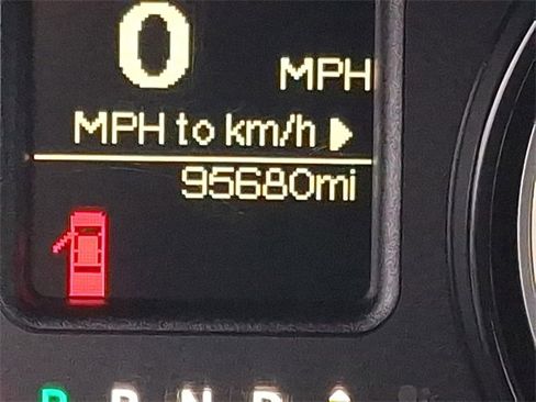 Used 2017 RAM 1500 Express w/ Black Ram 1500 Express Group image 21