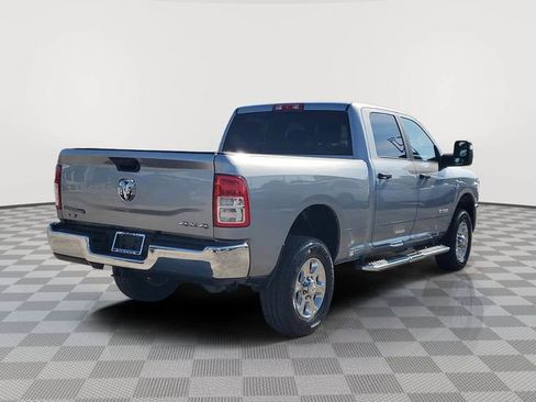 Used 2024 RAM 2500 Big Horn image 4