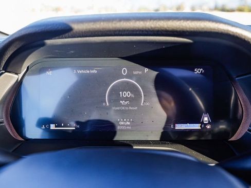 Certified 2025 Jeep Grand Cherokee Laredo X image 24