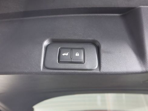 New 2026 Nissan Rogue SV AWD/4WD image 24