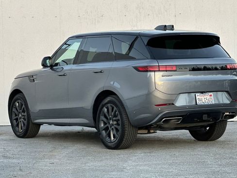 Used 2023 Land Rover Range Rover Sport SE Dynamic AWD/4WD image 5