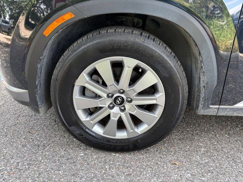 Used 2024 Hyundai Palisade SEL FWD image 32