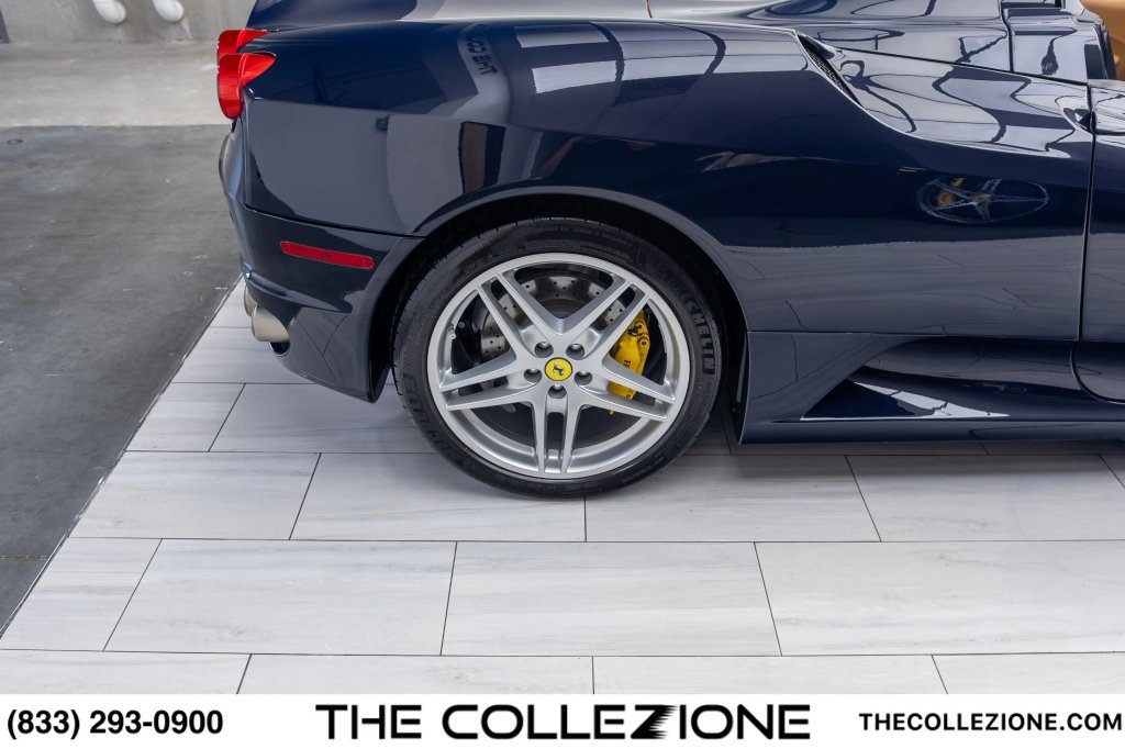 Used 2006 Ferrari F430 Spider RWD image 29