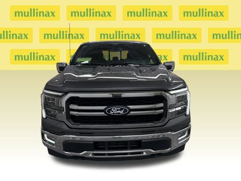 Certified 2024 Ford F150 Lariat w/ FX4 Off-Road Package image 15