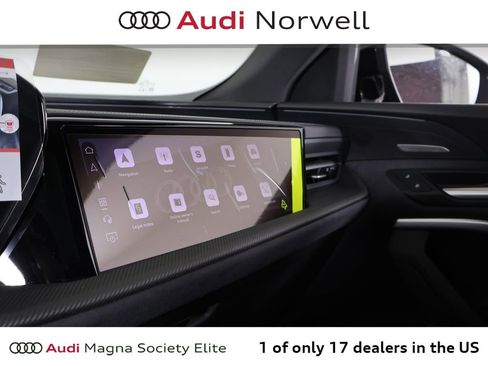 New 2026 Audi SQ5 Premium Plus image 7