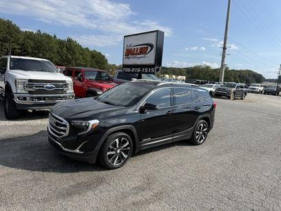 Used 2020 GMC Terrain SLT w/ Preferred Package