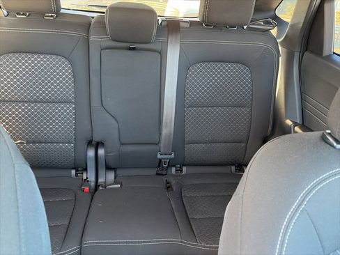 Used 2024 Ford Escape Active image 12