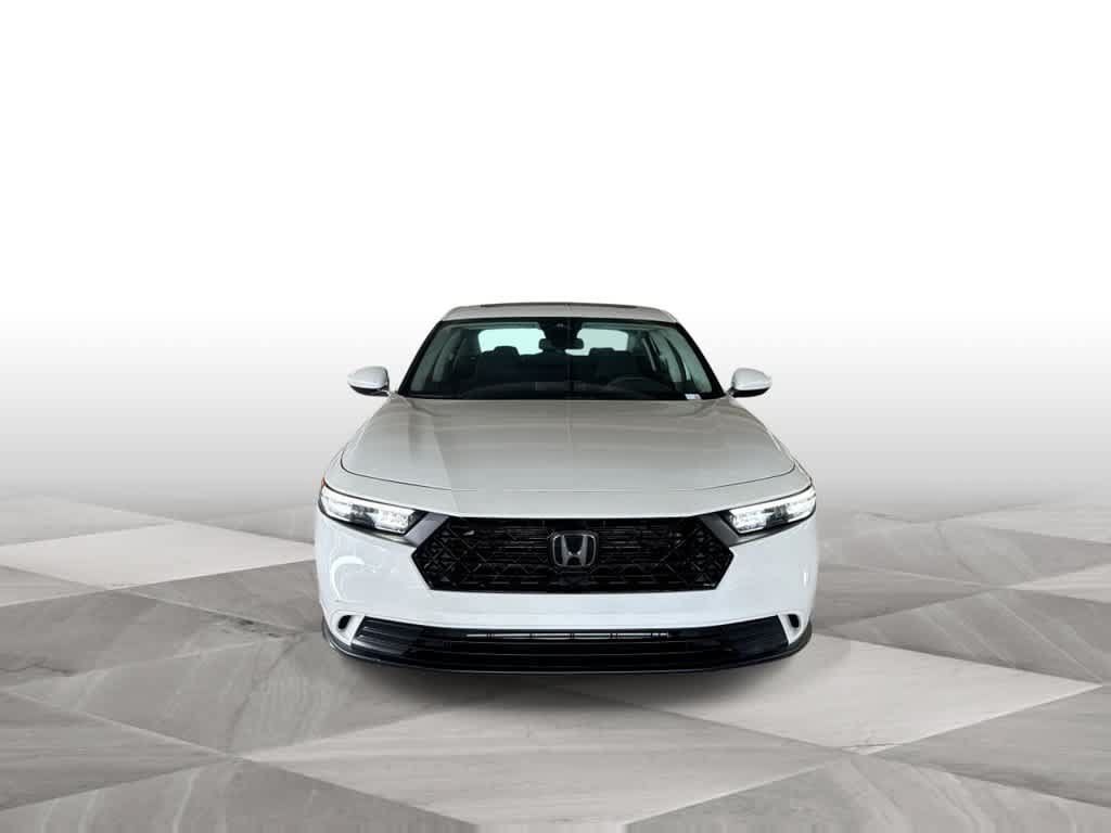Used 2023 Honda Accord EX image 3