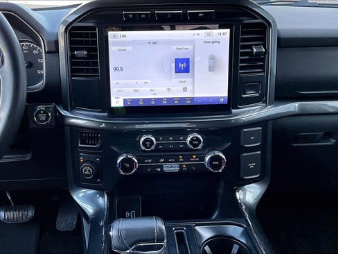 Used 2023 Ford F150 XLT w/ Equipment Group 302A High image 6