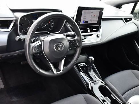 Used 2023 Toyota Corolla SE FWD image 15
