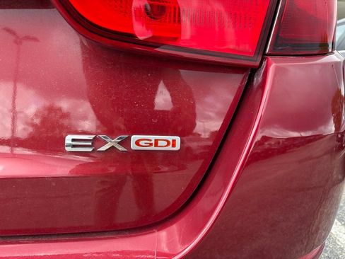 Used 2015 Kia Optima EX w/ EX Premium Package FWD image 3