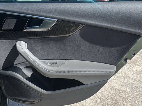 Used 2022 Audi S5 Premium Plus image 26