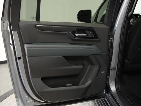 New 2026 GMC Yukon XL AT4 w/ AT4 Premium Plus Package image 24