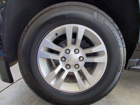 Used 2020 Chevrolet Tahoe LT image 21