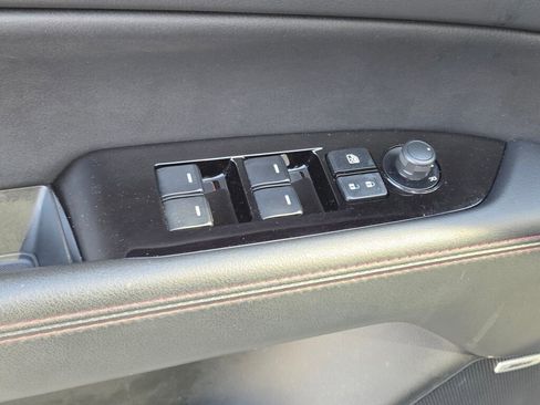 Used 2025 MAZDA CX-5 Carbon Edition image 27